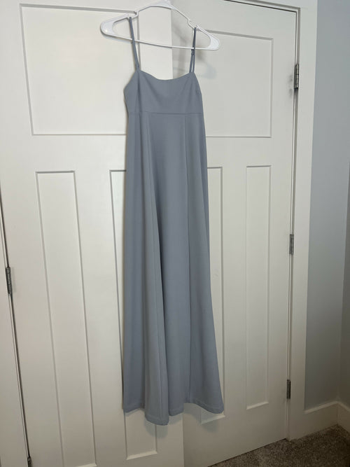 Load image 1 in gallery view. Madrid Gown