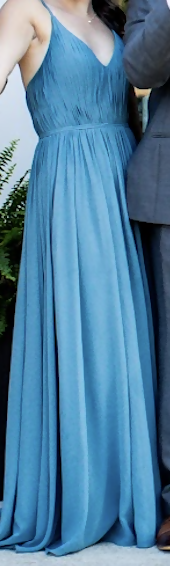 Azazie Blue