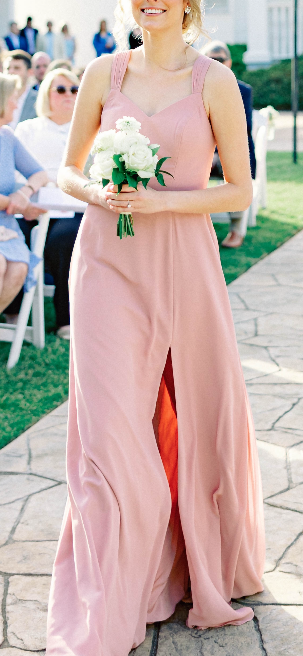 Azazie Jane Dress