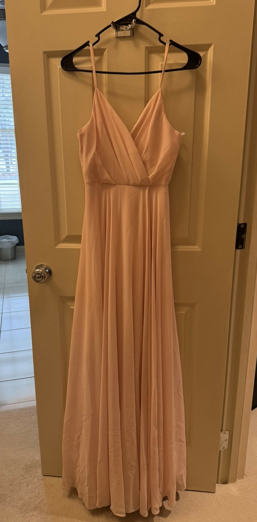 Ballerina Pink