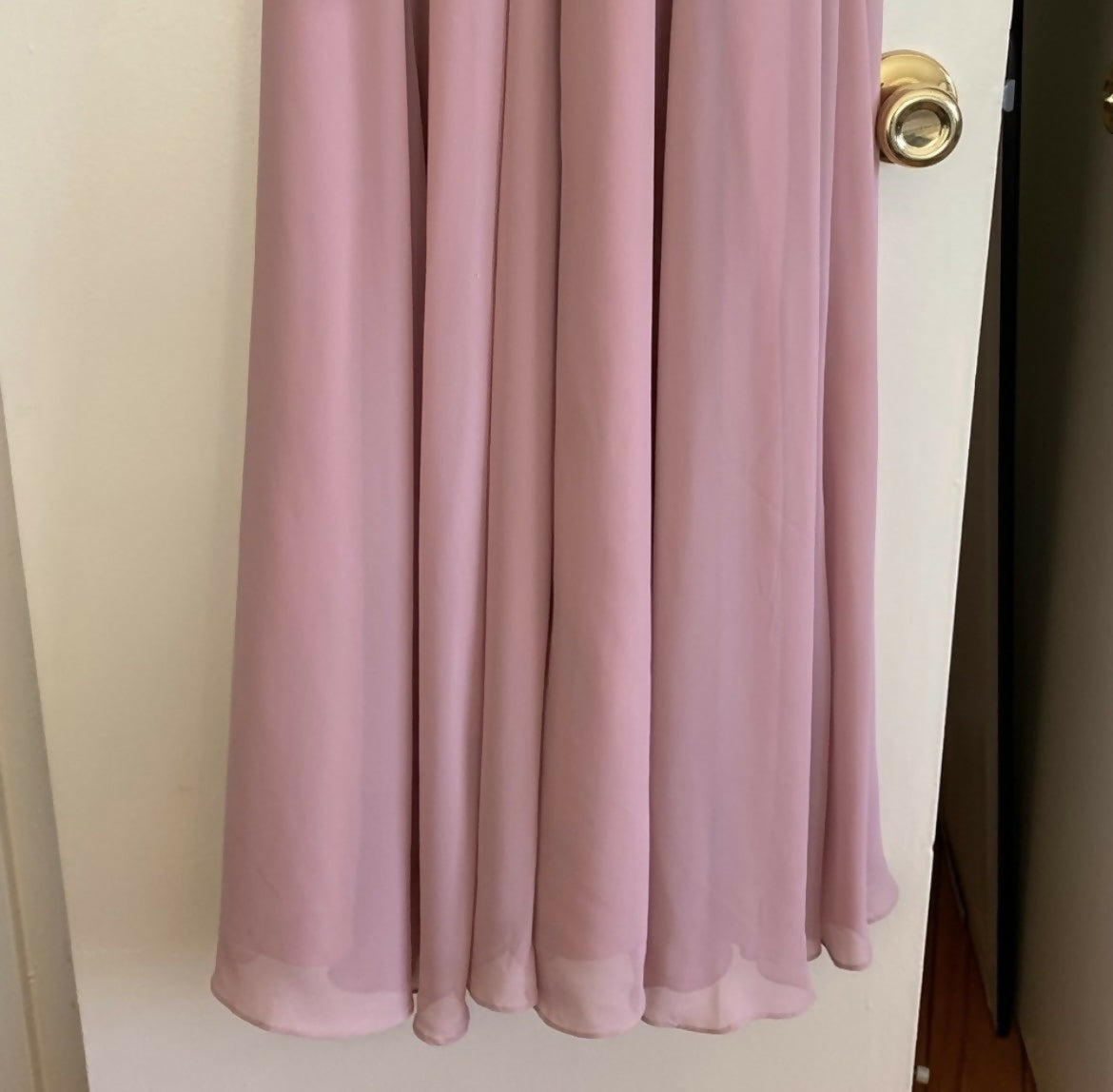 Azazie Jane Dress