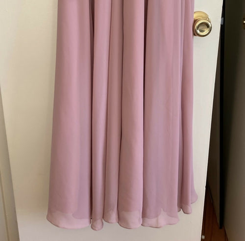 Load image 1 in gallery view. Azazie Jane Dress