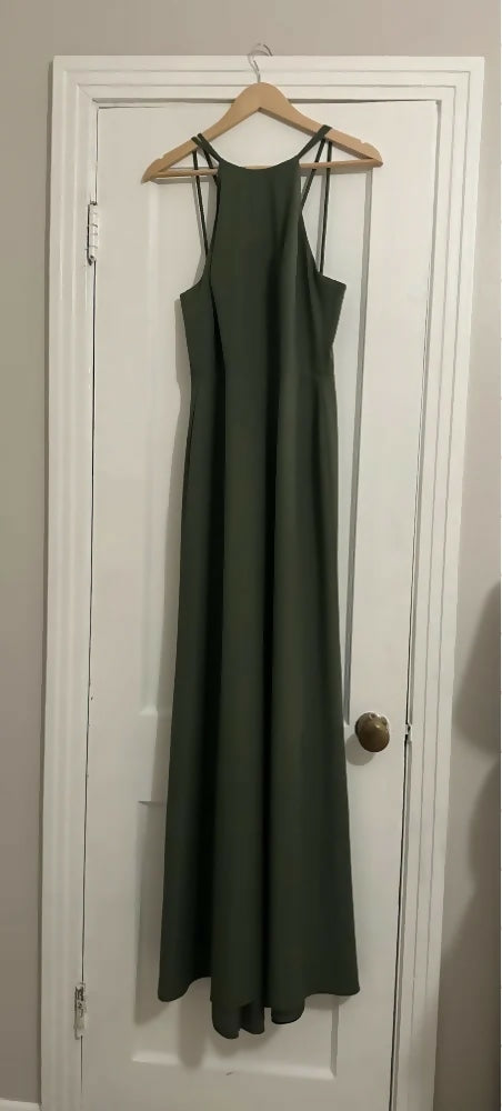 Amsale Green