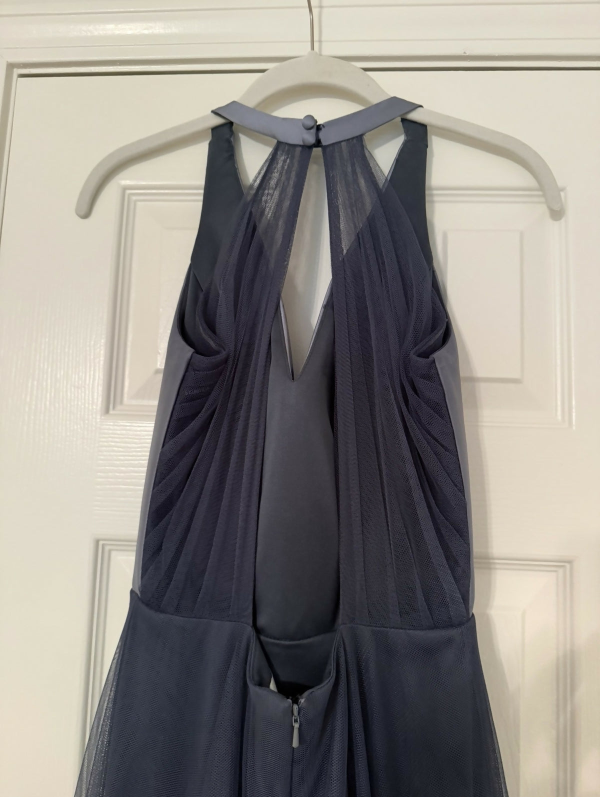 Sorella Vita - Satin/Net Skirt