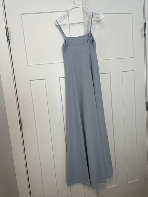 Load image 1 in gallery view. Madrid Gown