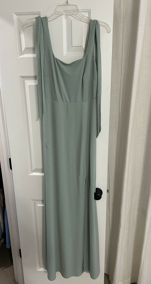 Load image 1 in gallery view. Birdy Grey Alex Convertible Dress