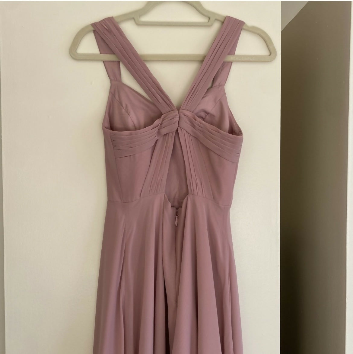 Azazie Jane Dress
