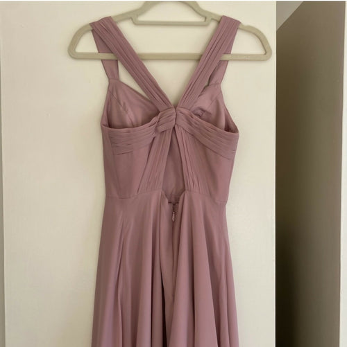 Load image 1 in gallery view. Azazie Jane Dress
