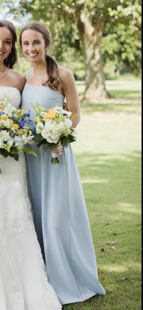 Load image 1 in gallery view. Madrid Gown