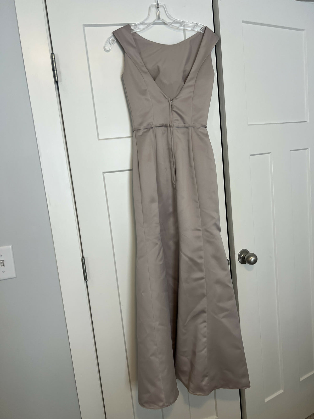 Dear Cleo Bridesmaid Dress