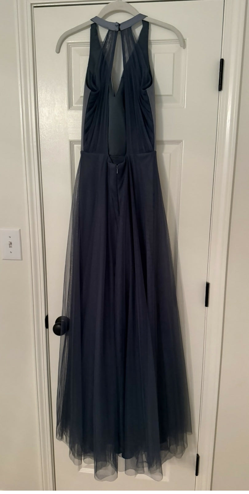 Sorella Vita - Satin/Net Skirt