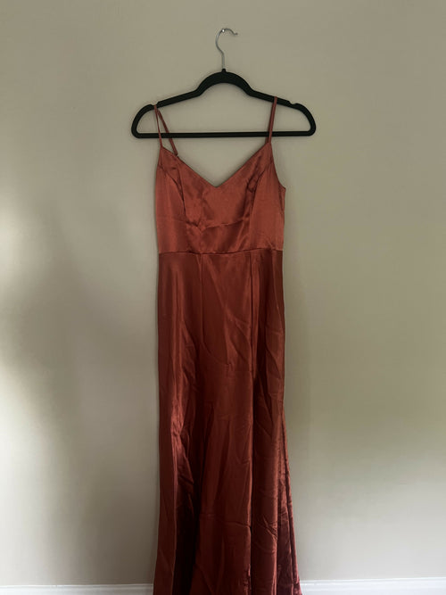 Load image 1 in gallery view. Birdy Grey Jay Dress