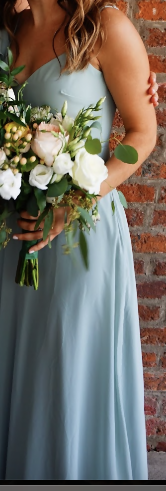Birdy Grey - Green/Blue Dress