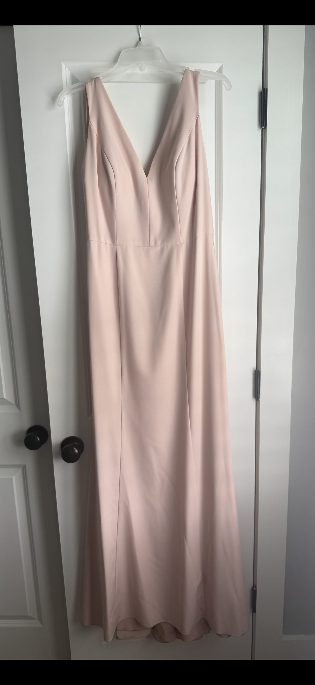 Sydney, Amsale Blush