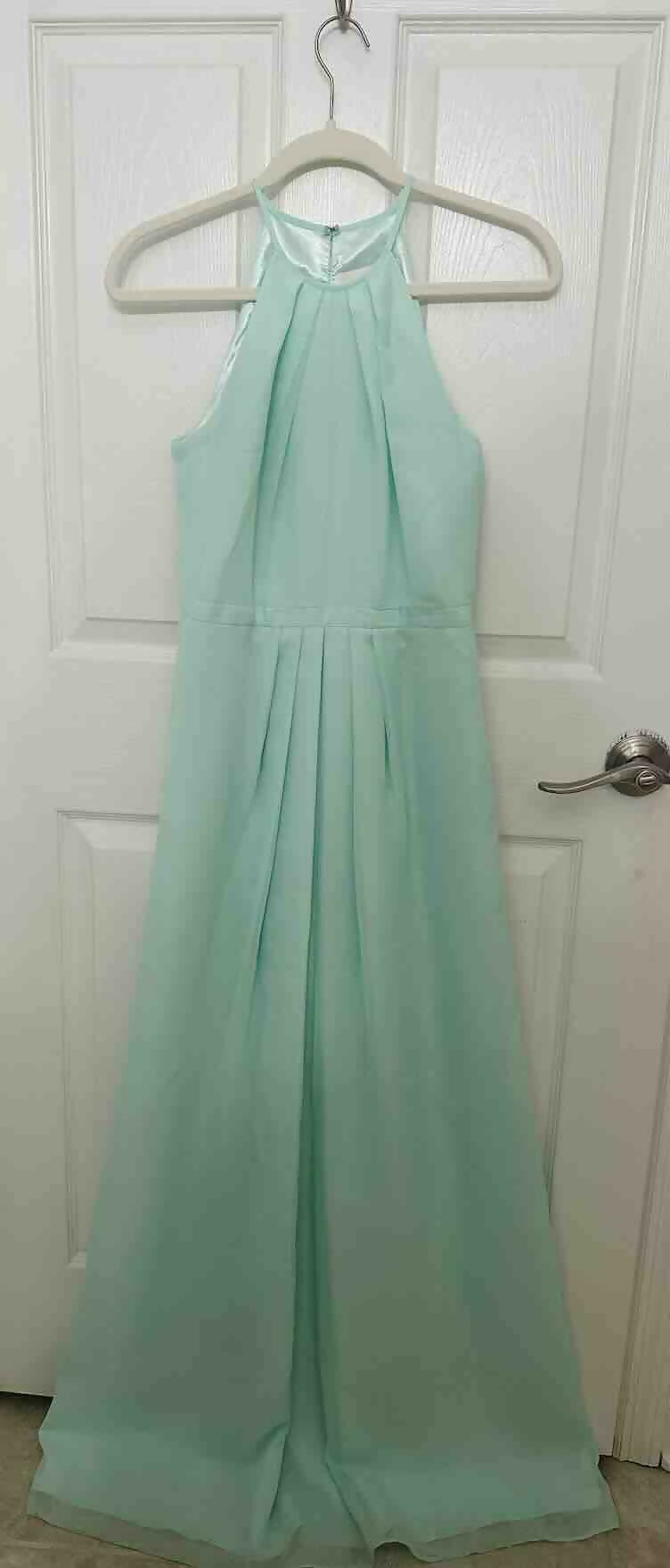 Adrianna Papell, Mint Green
