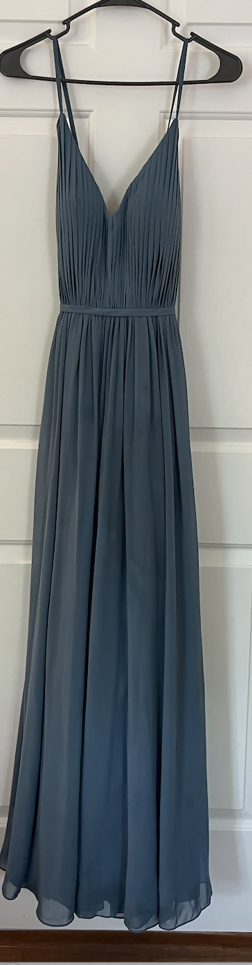 Azazie Blue