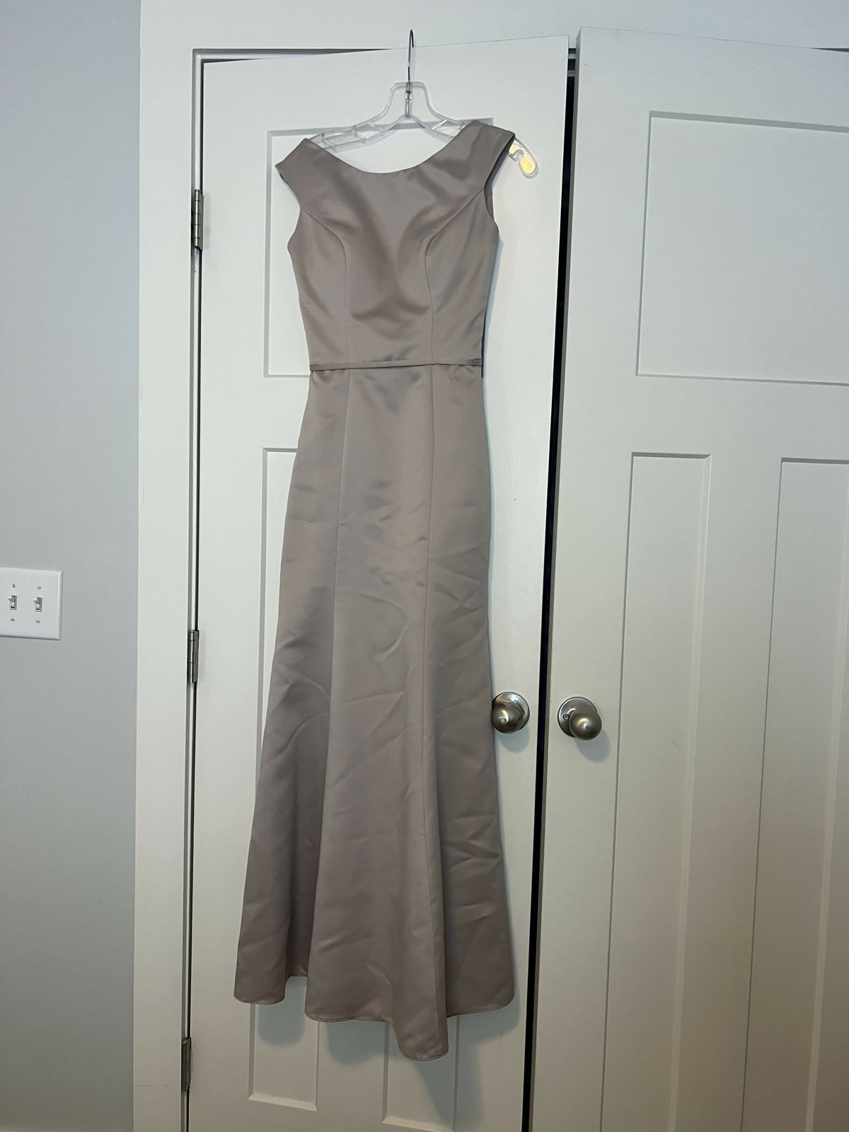 Dear Cleo Bridesmaid Dress