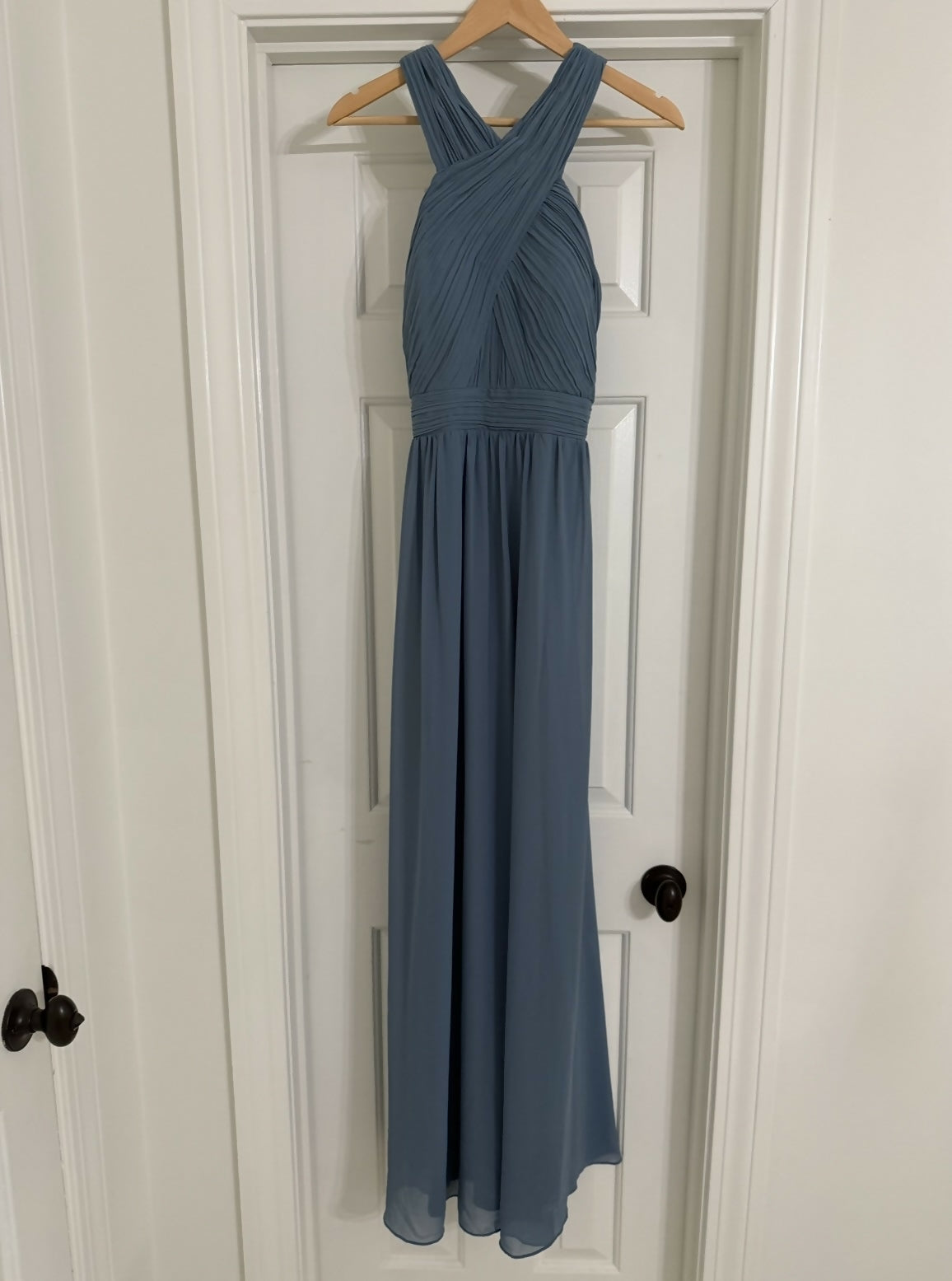 Levkoff Blue