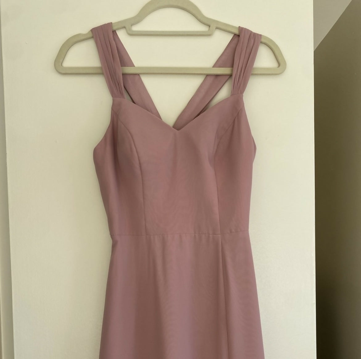 Azazie Jane Dress