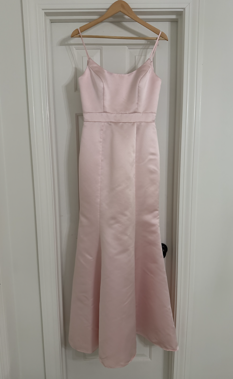 Hayley Paige Occasions Pink
