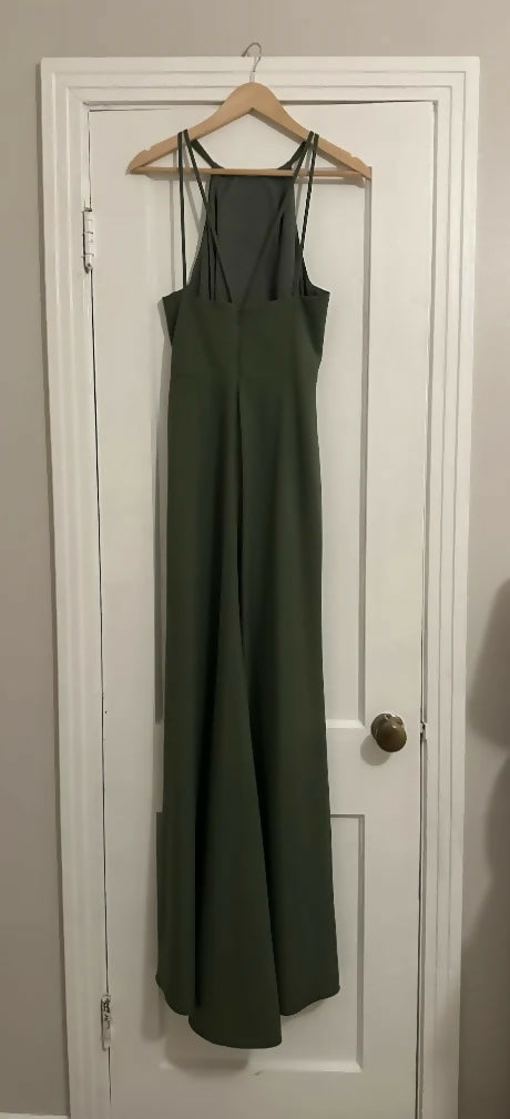 Amsale Green
