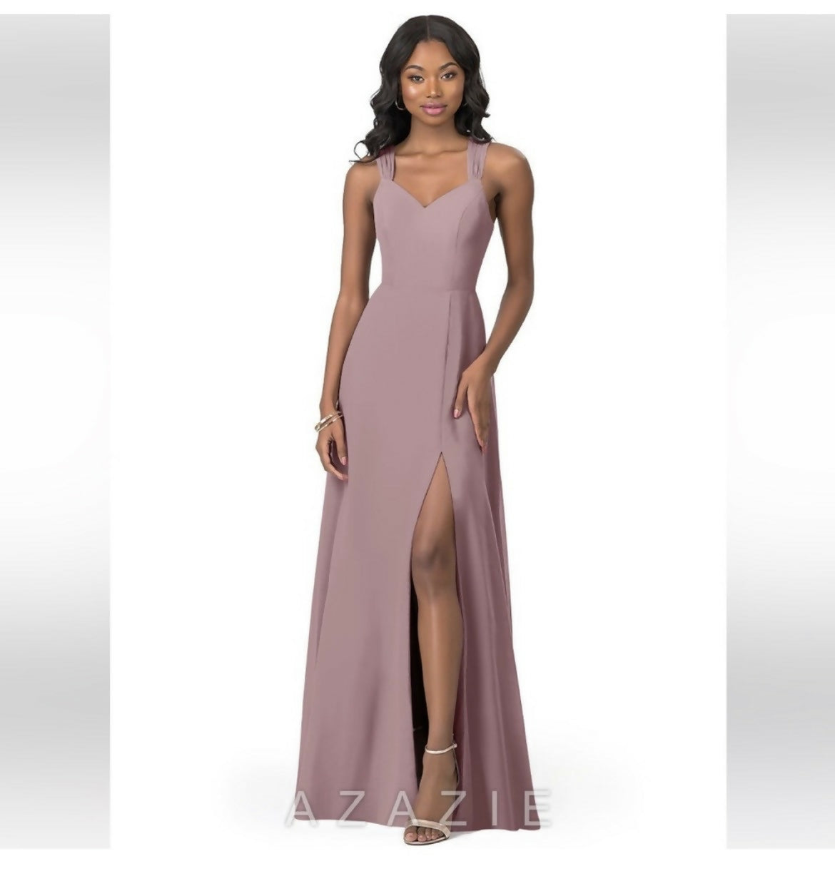 Azazie Jane Dress
