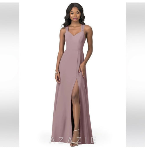Load image 1 in gallery view. Azazie Jane Dress